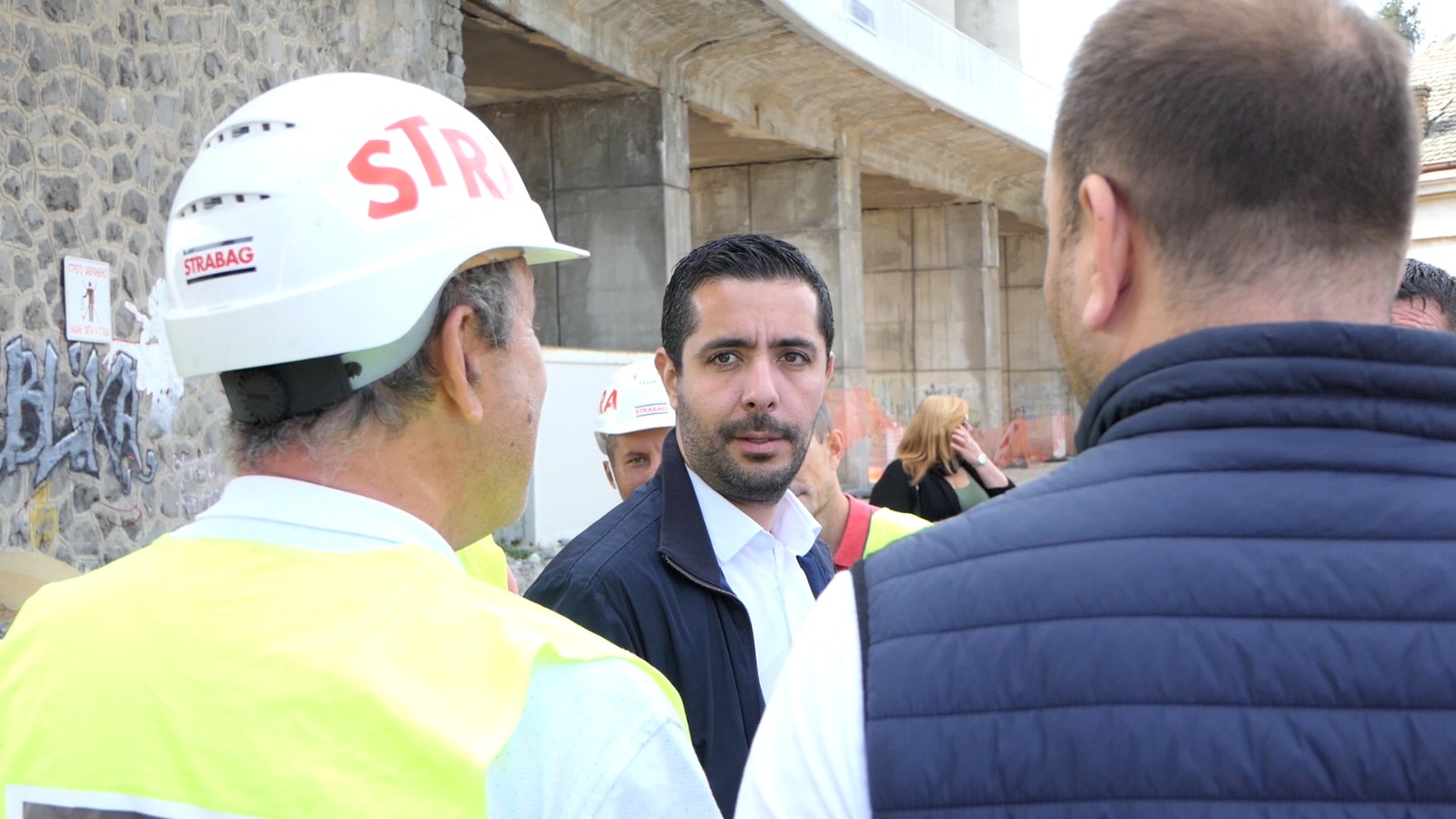 Капија Шумадије ускоро у новом руху: Убрзани радови на мосту који спаја Тополу и Младеновац у дужини од преко 200 метара