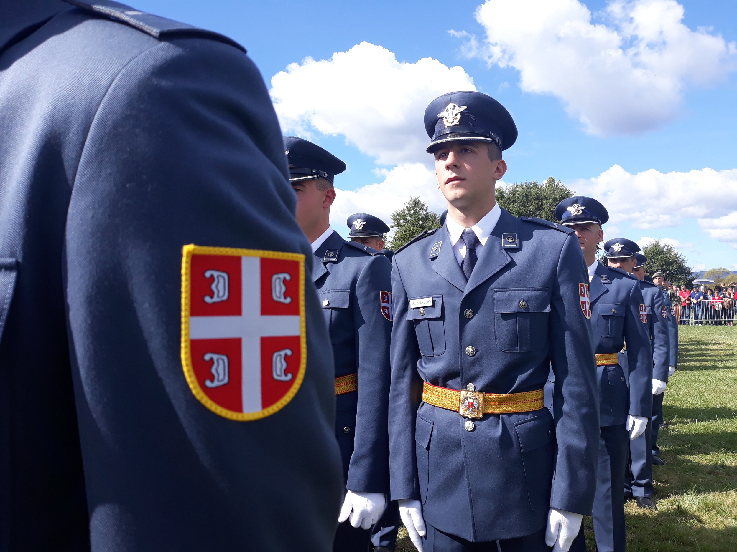 Јуначко Таково заблистаће још једном: Промоција подофицира Војске Србије заказана за 15. октобар