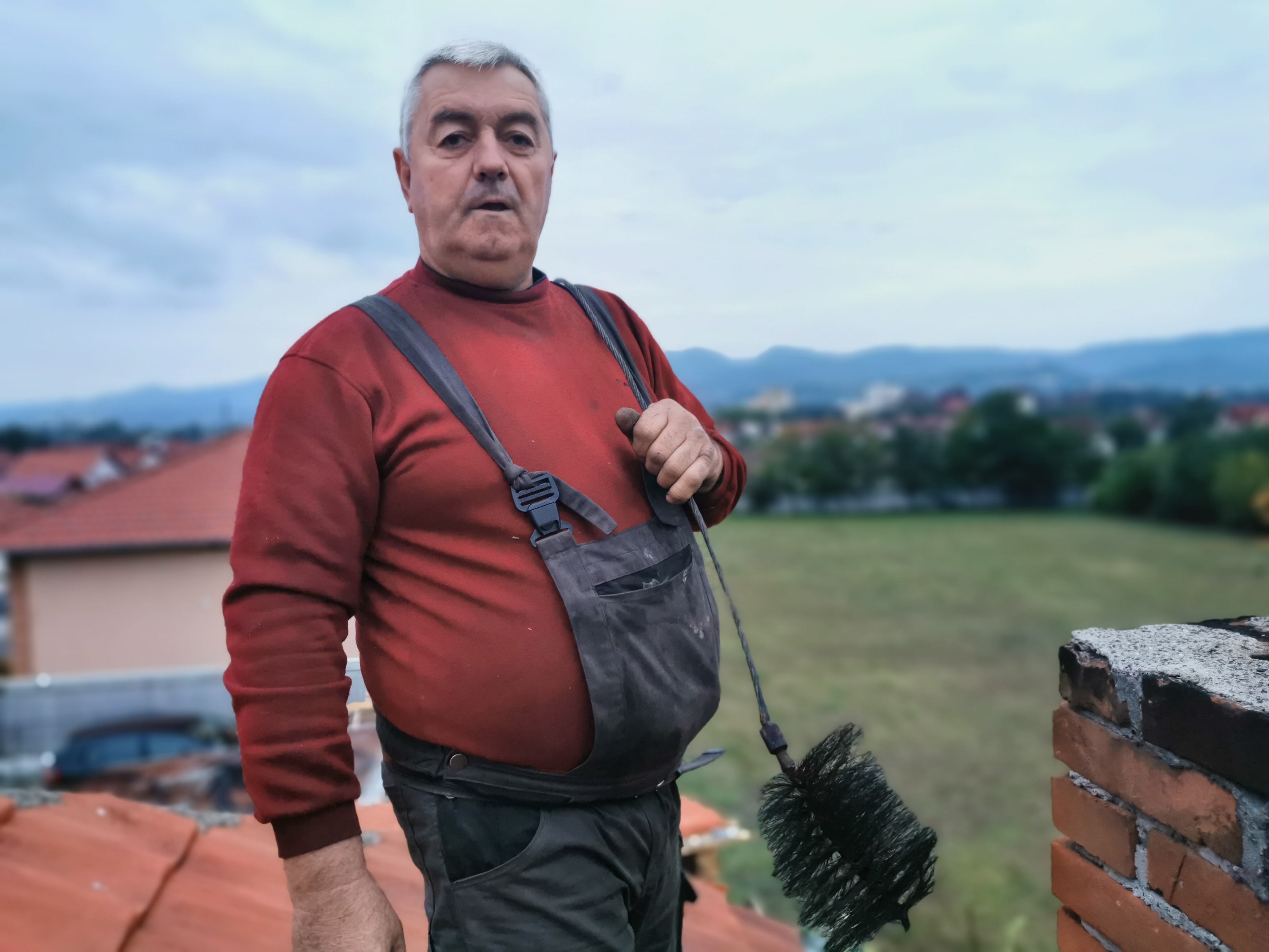 Усијали се телефони са почетком грејне сезоне, фото: РИНА