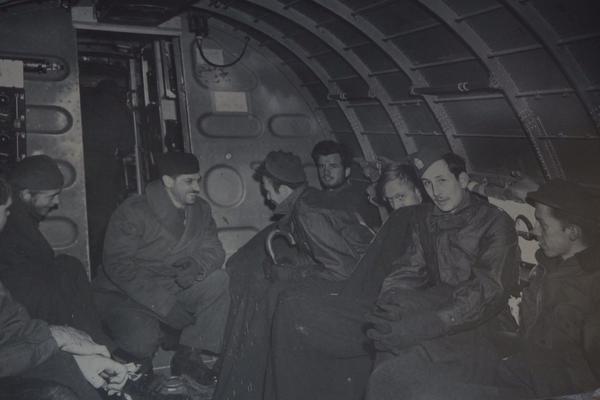 Историјска спасилачка акција са Сувобора биће приказана и на малом екрану: Радош Бајић снима филм о Мисији Халијард