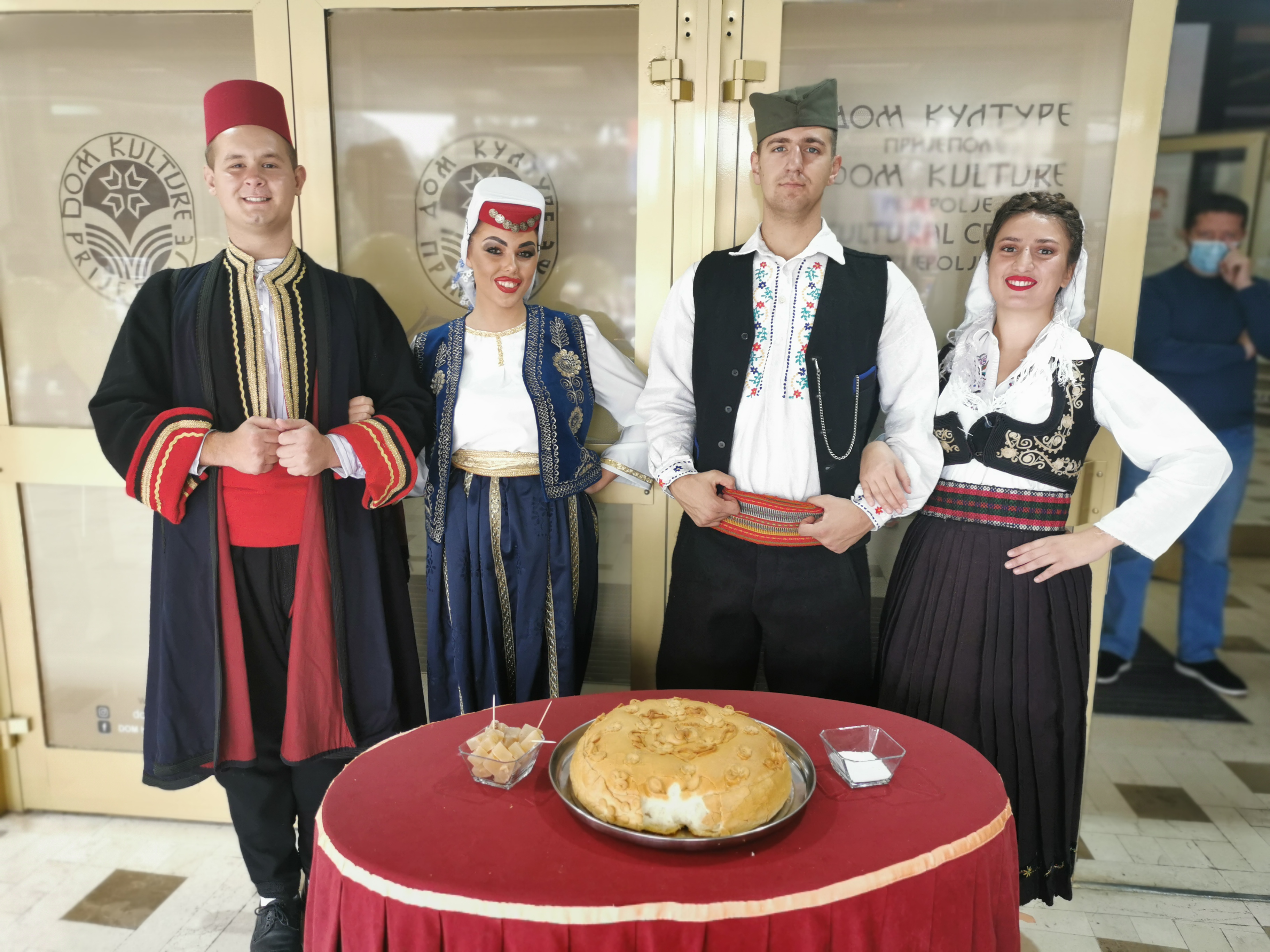 Пријепоље домаћин Европске културне баштине/ Фото: РИНА