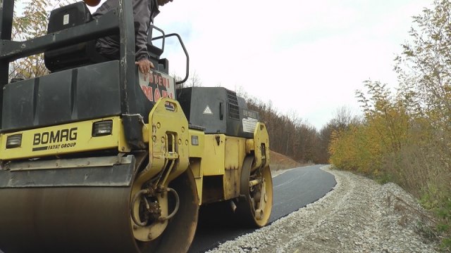 Од девастираног пута пуног рупа до модерне саобраћајнице: Сувоборско село Прањани више није на крају света, урађена магистрала вредна преко три ипо милиона евра