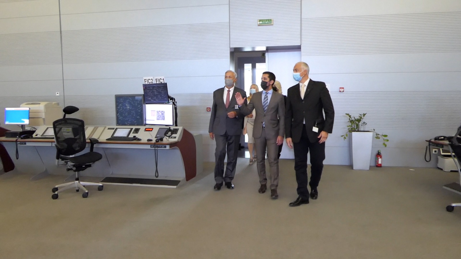 После много деценија чекања Србија добија контролни торањ за понос: Држава извојила преко 17 милиона евра за савремену ваздушну луку