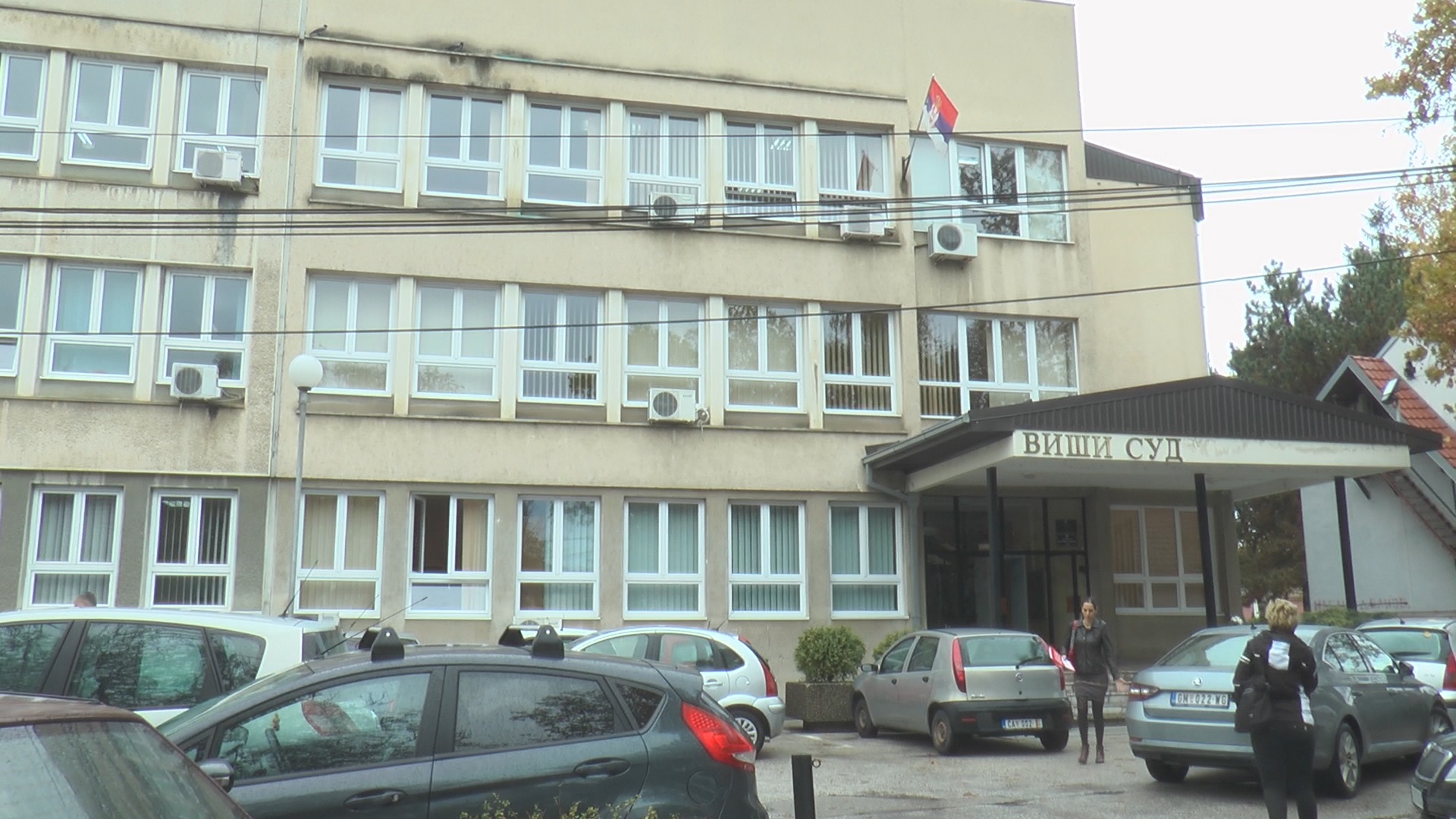 Свако суђење изван суда и дељење правде у медијима извор је великог проблема: Незадовољство се не демонстрира на улици