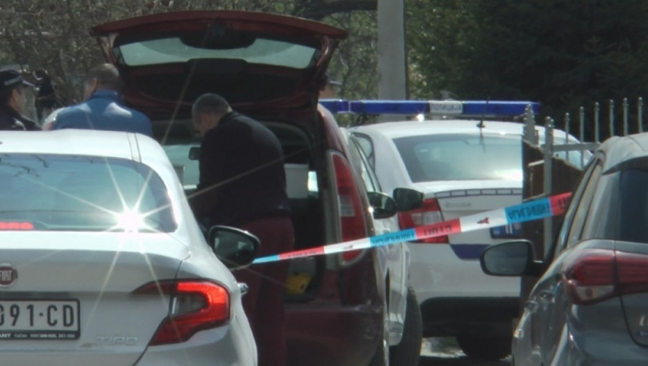 Хорор у Бајиној Башти: Након свађе у кафићу, ножем избоден младић (21) и са повредама стомака, трупа и руку пребачен у ужичку болницу 