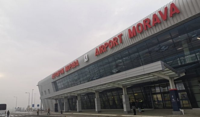 Ваздушна лука у срцу Србије постаје регионални центар за транспорт робе: На аеродрому у Лађевцима градиће се писта за карго летове, дугачка 3,5 километра и широка 60 метара