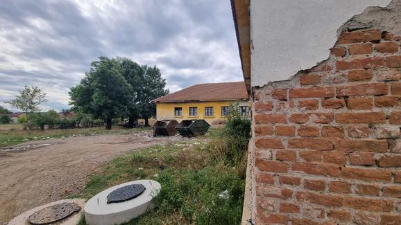 Насилник из Чачка који је мотком претукао жену задржан у притвору: Пребачен у притворску јединицу Окружног затвора 