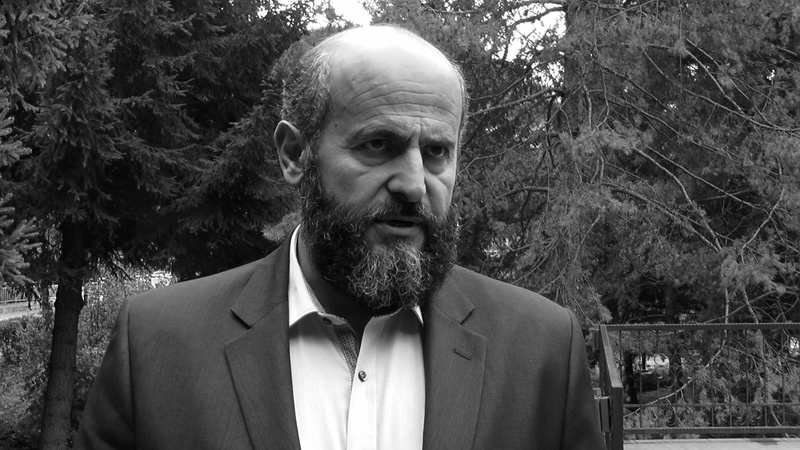 Преминуо лидер странке Правде и помирења Муамер Зукорлић