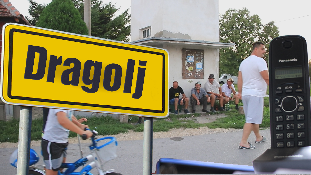 Најчудније село у Србији, броји само 100 кућа а има три позивна броја: Мештани Драгоља пре него што ухвате слушалицу, прво се хватају за главу јер не знају како да добију комшију