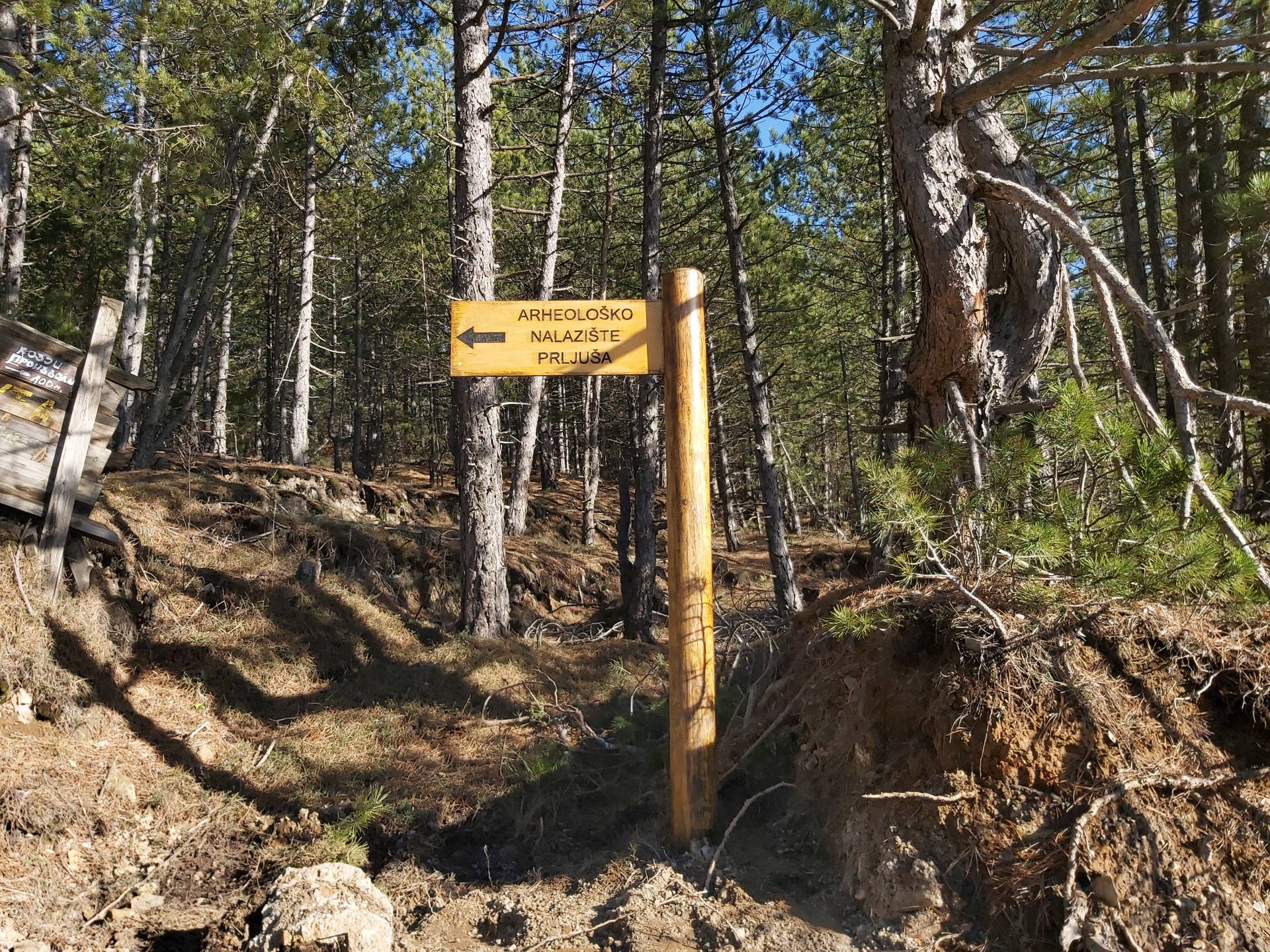 Праисторијски човек на овом месту у срцу Србије је туцао камен: Уређује се једно од најстаријих археолошких налазишта на Балкану