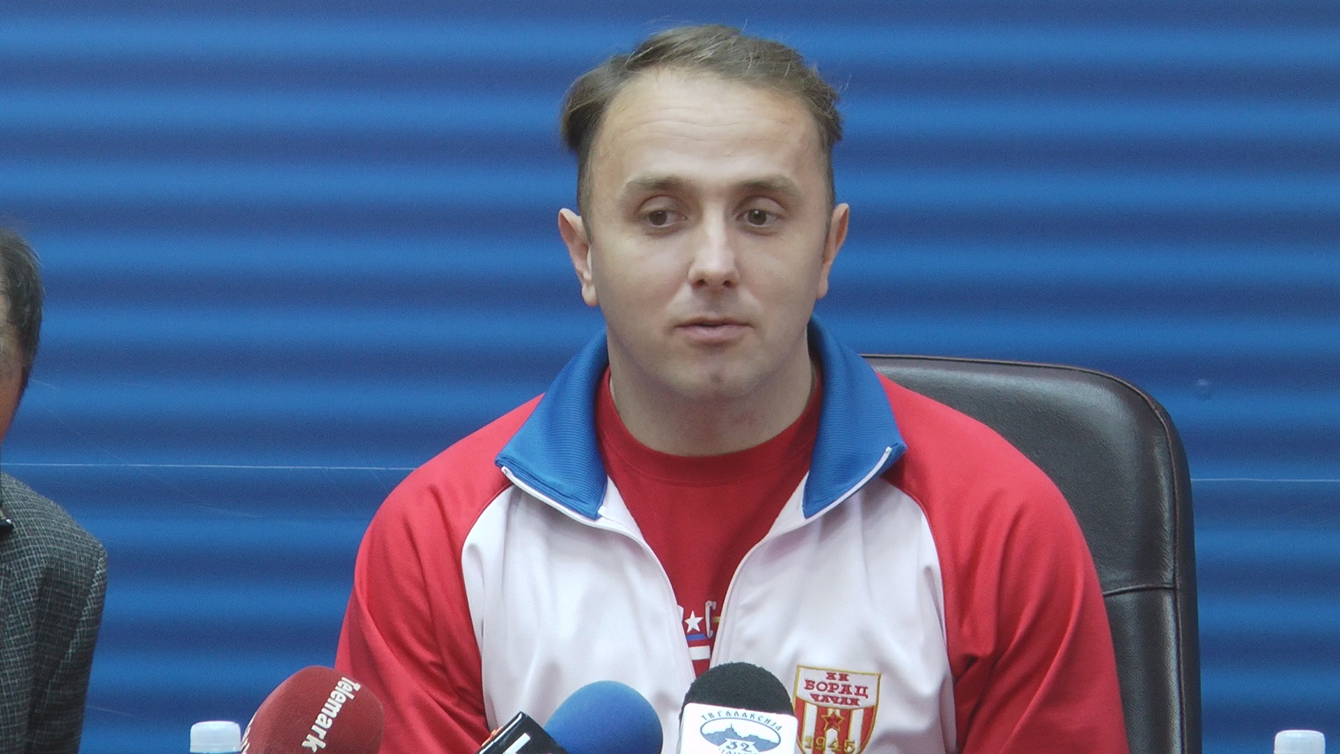 Након двадесет година поново брани боје српске репрезентације: Тренер Марко Мариновић из чачанског Борца прихватио позив да буде део стручног штаба наших кошаркаша
