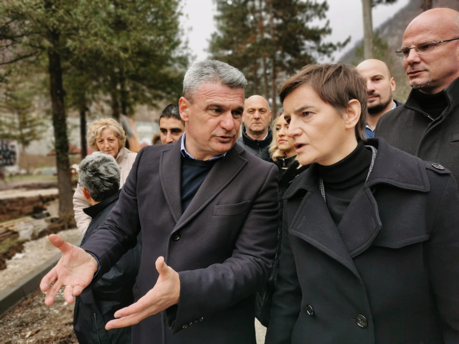 Овчар Бања биће једна од најатрактивнијих локација у Србији, фото/ РИНА