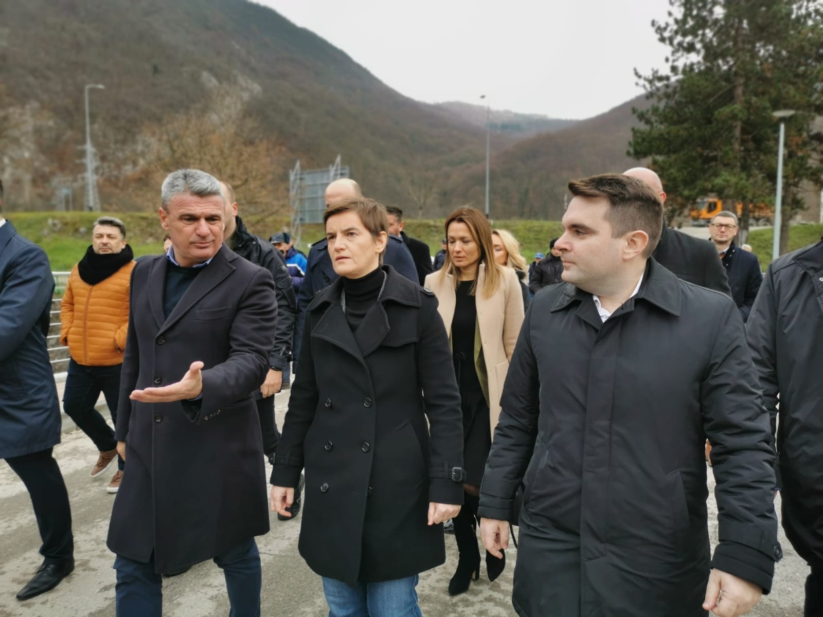 Овчар Бања биће једна од најатрактивнијих локација у Србији, фото/ РИНА