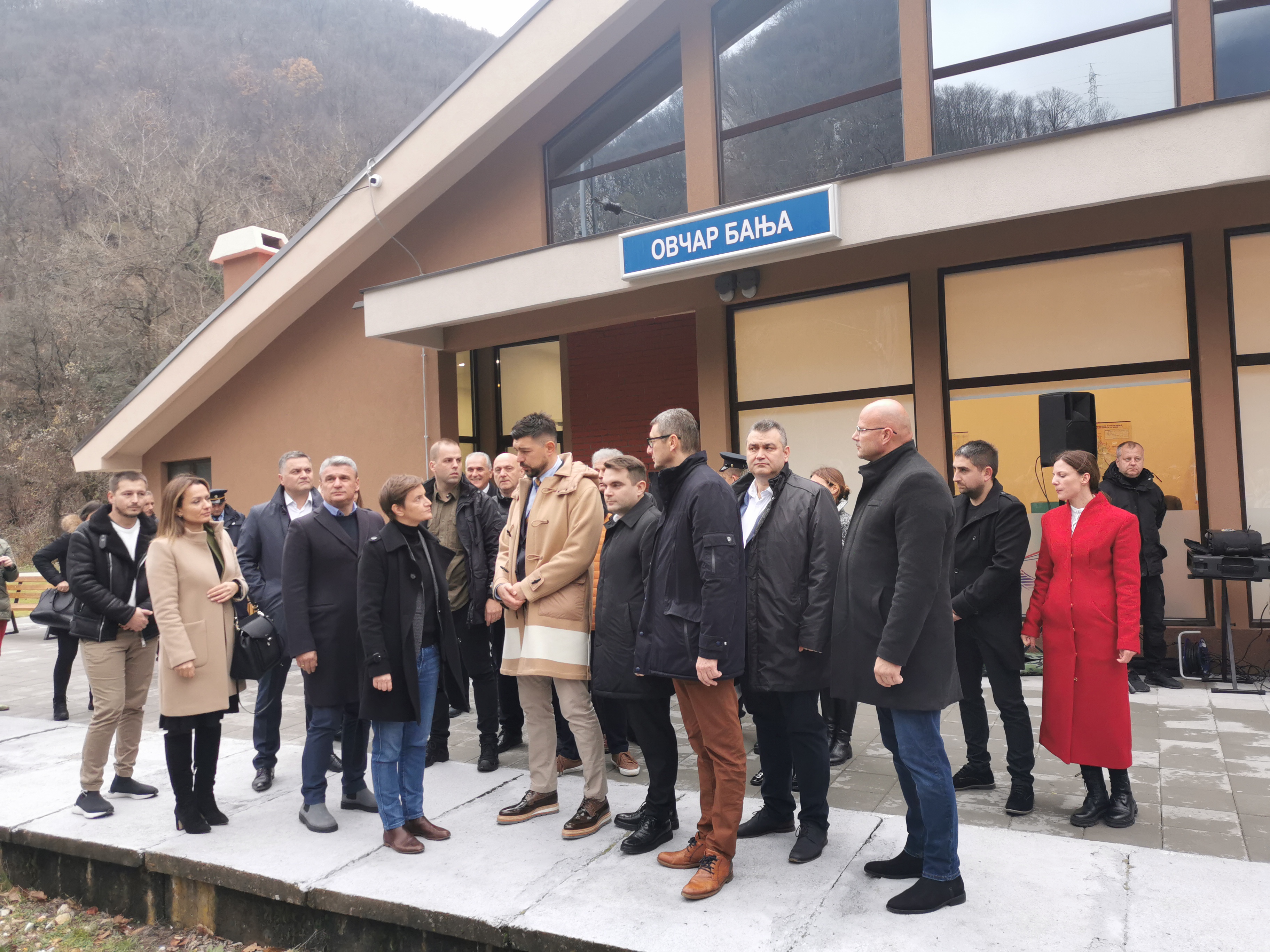 Овчар Бања биће једна од најатрактивнијих локација у Србији, фото/ РИНА