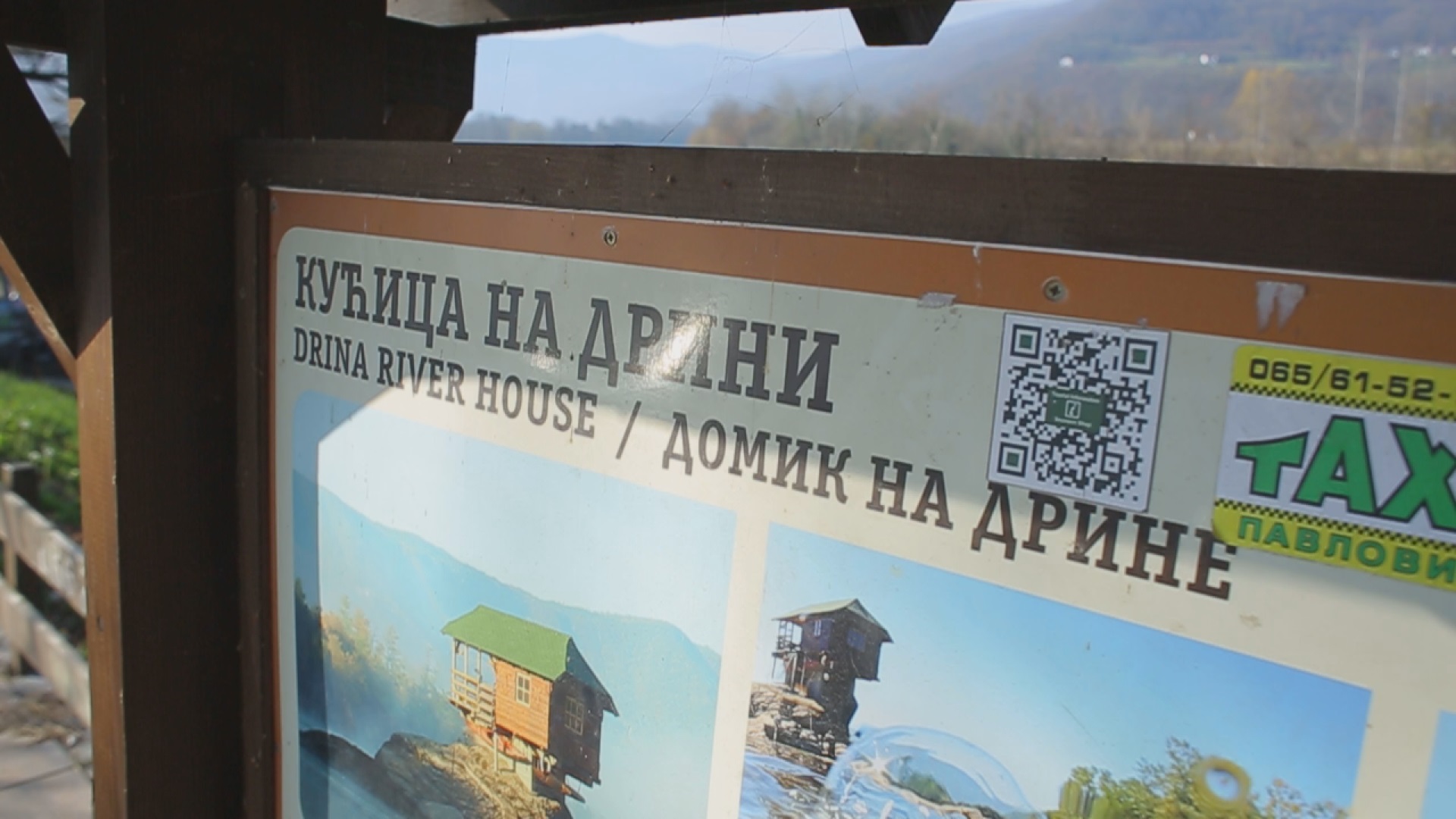 Дрина је до сада носила шест кућица са стене, а седма траје дуже од десет година: Ово је тајна опстанка јединствене грађевине у Србији и свету, Кинези су у колонама чекали да дођу до ње (ФОТО)(ВИДЕО)