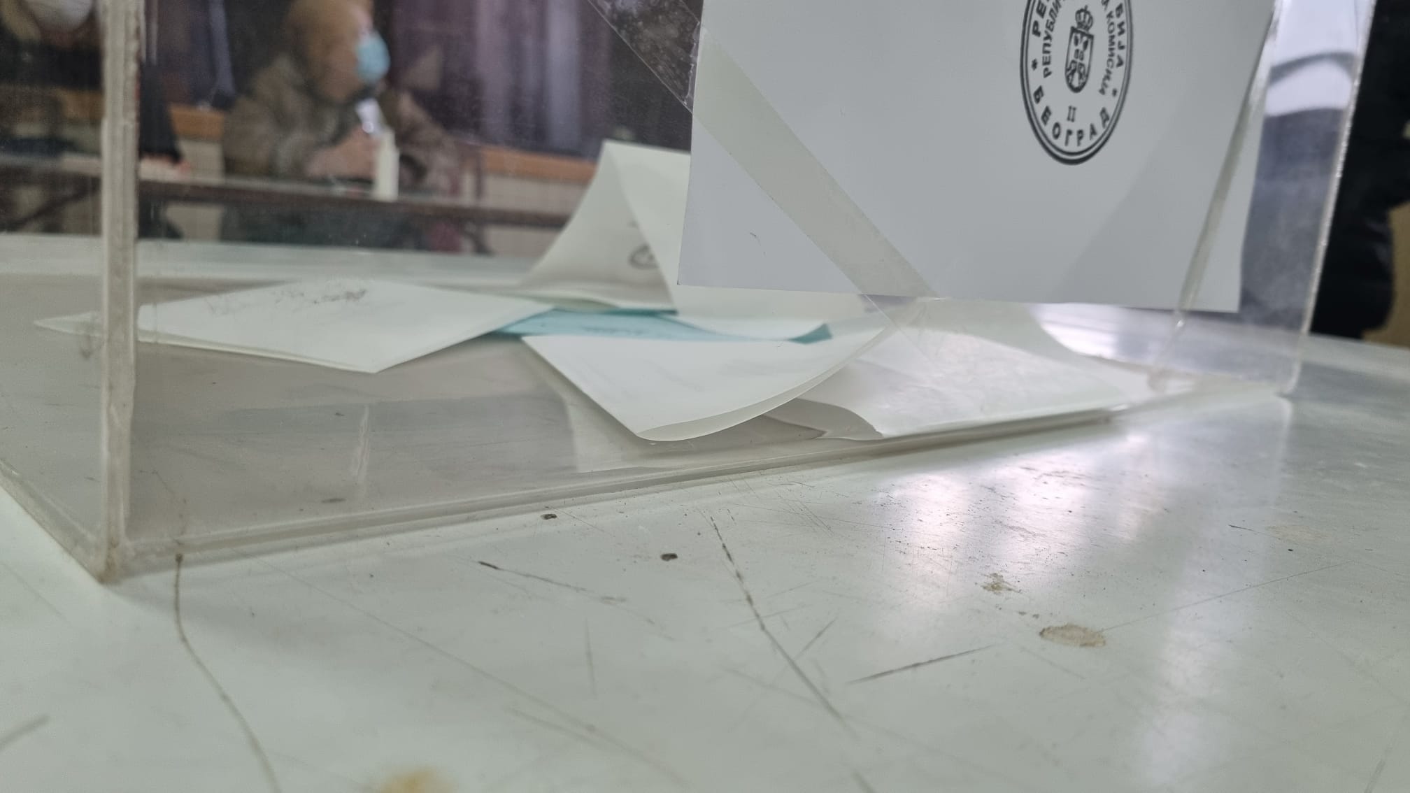 Излазност у Западној Србији до 16 часова: Чачани и Чачанке се активирали у поподневним сатима, највише гласача за сада изашло у Новој Вароши