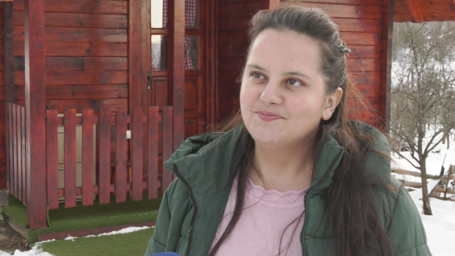 Јелена и Александар су млади пољопривредници и туристички радници/ Фото: РИНА