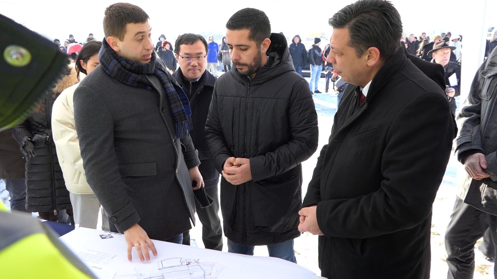 Реализацијом важног пројекта решава се једно озбиљно питање у Новом Бечеју: У завршној фази пројектовања брзе саобраћајнице од Сомбора до Кикинде
