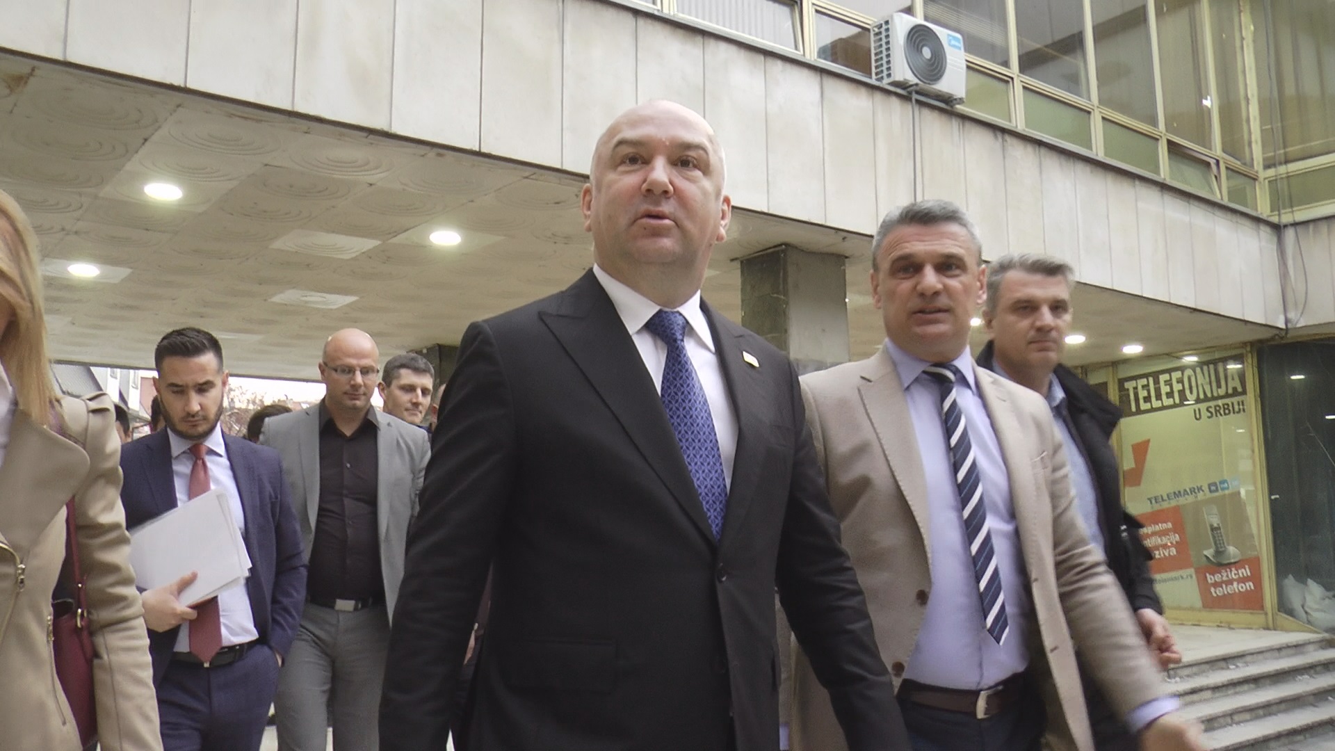 Поповић: Односи Србије и Русије најбољи у историји, јача се економска, политичка и војна сарадња 