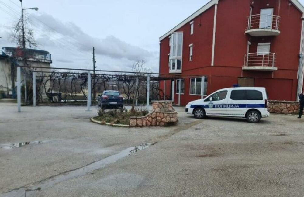 Од Живојина из Брђана већ седам дана нема ни трага ни гласа: Полиција и Сектор за ванредне ситуације претражују терен на копну и Западну Мораву