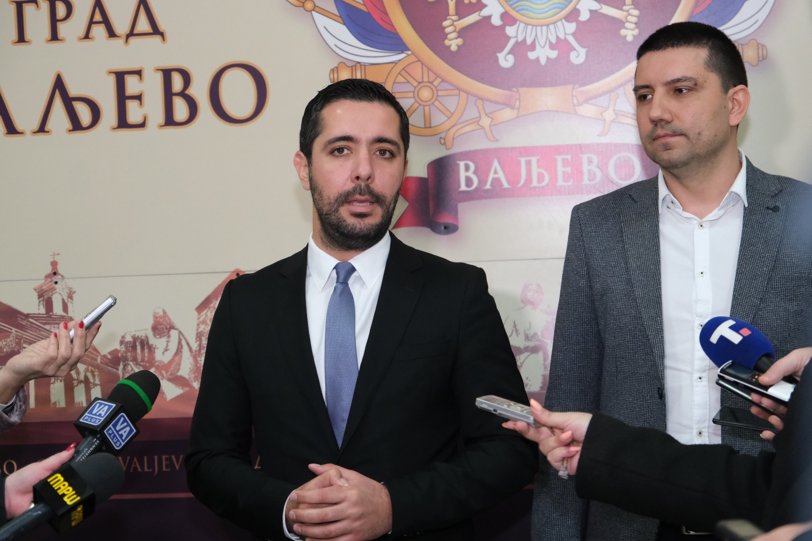 Мењамо перспективу Ваљева из корена: Градњом брзе саобраћајнице ка Милошу Великом отворићемо нова радна места