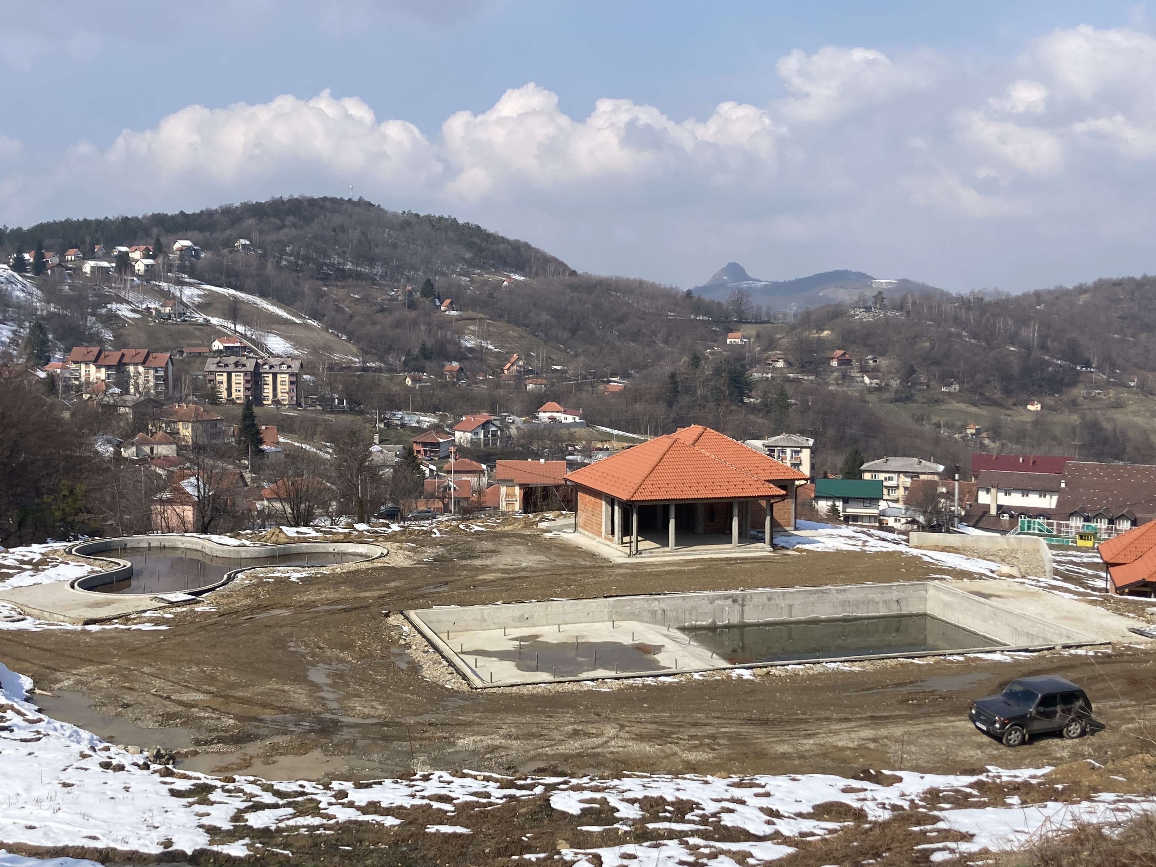 Базени на отвореном и јединствени Визиторски центар: Планина Рудник постаје топ туристичка дестинација у Србији, нови садржаји примамљиви за госте из земље и региона (ФОТО)