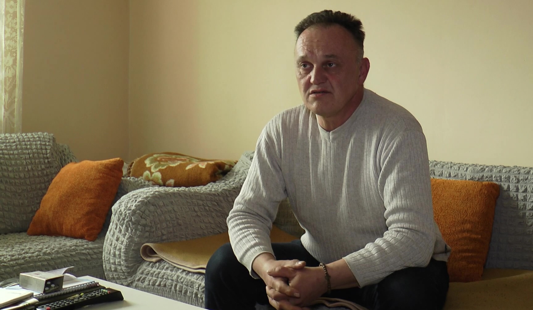 Лекари се даноноћно борили за његов живот, није померао ни руке ни ноге: Зоран је као осмомесечна беба преживео голготу Вариоле опаког вируса али изашао као победник (ФОТО)