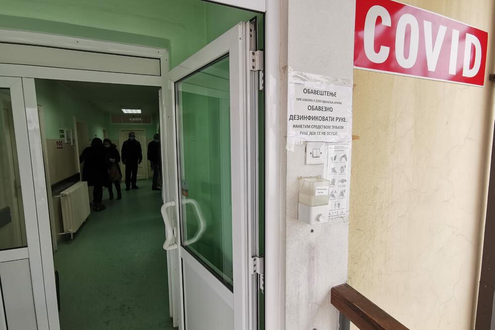 Где су нестали сви ти хоспитализовани пацијенти: Лекари угасили жариште корона вируса у целом Златиборском округу, болничка одељења празна