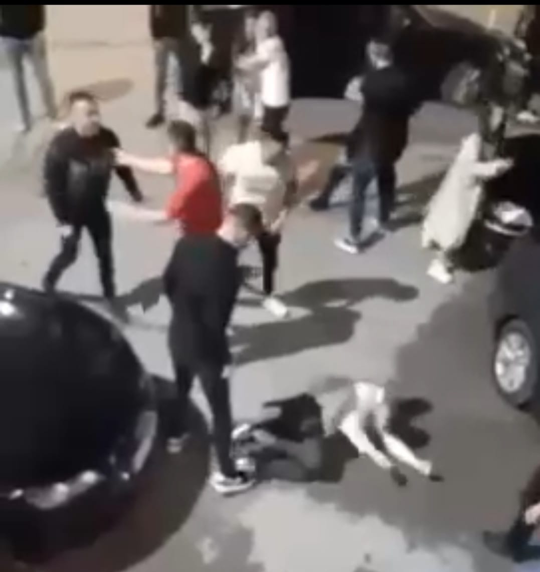 Стравична туча младића у Пријепољу: Двојица са тешким телесним повредама пребачени у ужичку болницу, сличан црни сценарио у овом граду дешавао се и раније 