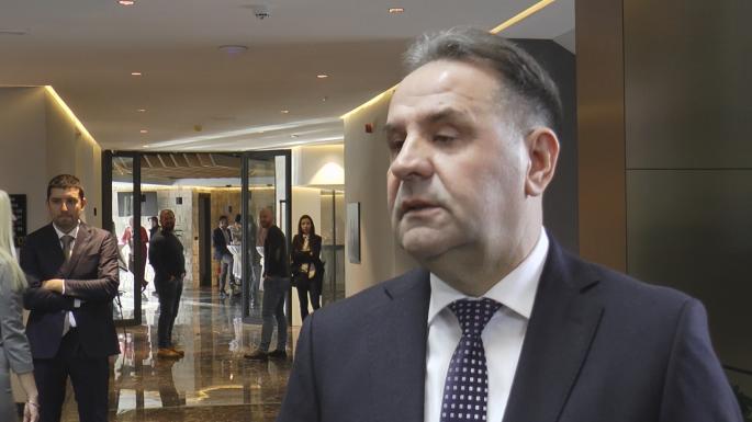 Најновија вест, познато стање Расима Љајића након тешке саобраћајне несреће: Хитно примљен у клинички центар у Нишу