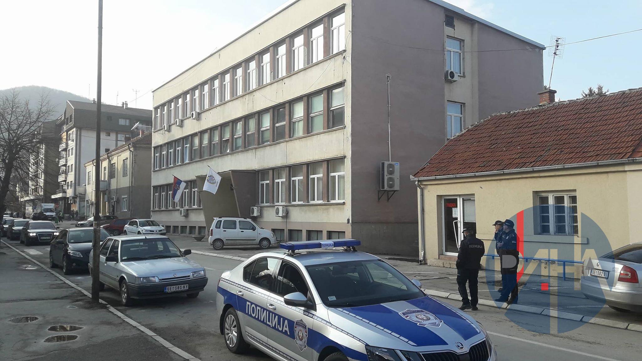 Косјерић на самом врху лествице: Број заражених се изједначио са овим великим градом, Сјеница пред великом победом