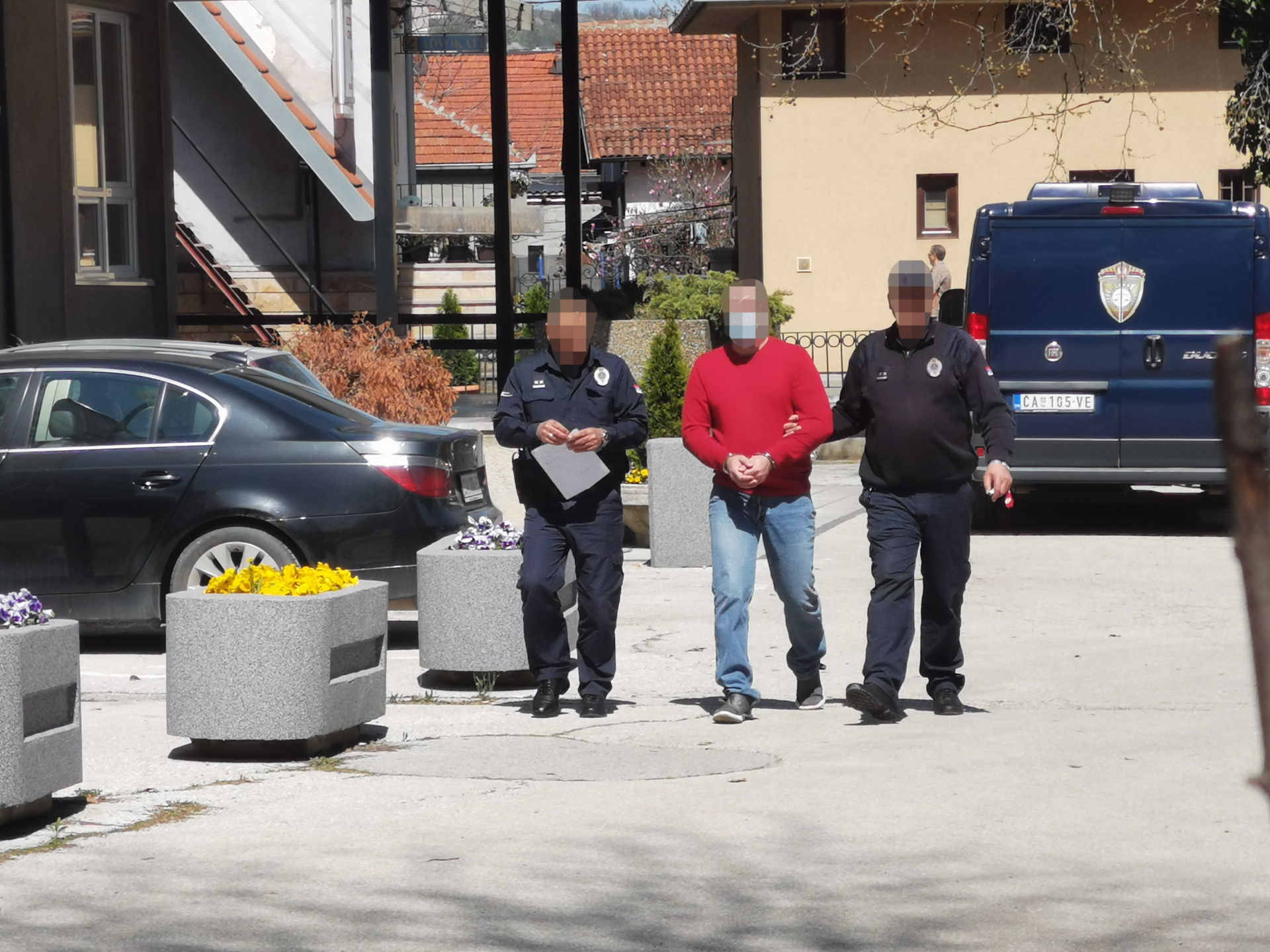 Крај каквог се претучена Николија највише плашила: Након осам месеци  завршено суђење мужу насилнику из Заблаћа, Горан ће бити послат на лечење у затворску болницу
