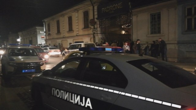 Полиција претесла дечака и пронашла мању количину дроге: Због тог преступа мораће пред судијом кривично да одговара