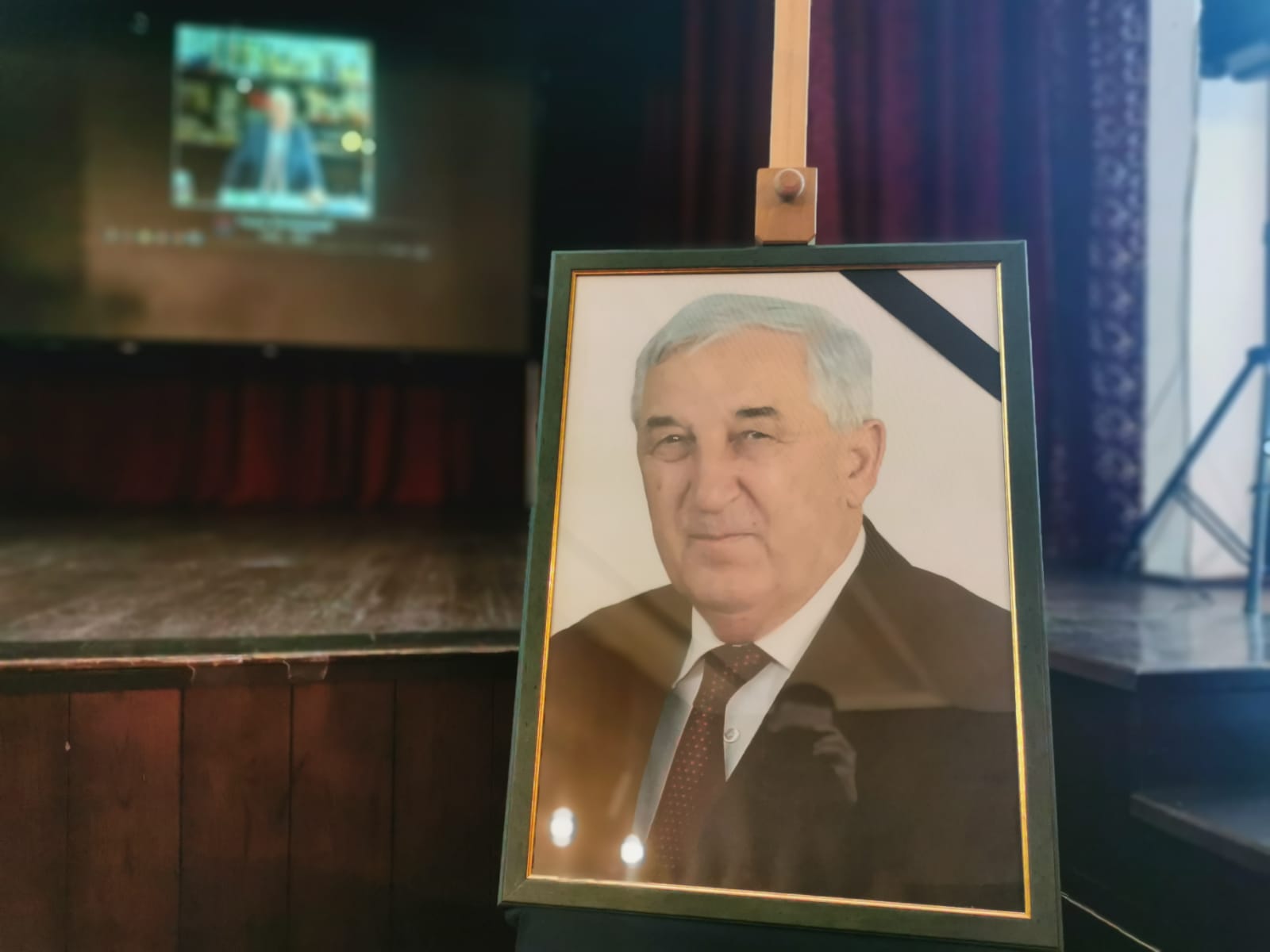 Одржана комеморација пуковнику Радошу Миловановићу/ Фото: РИНА