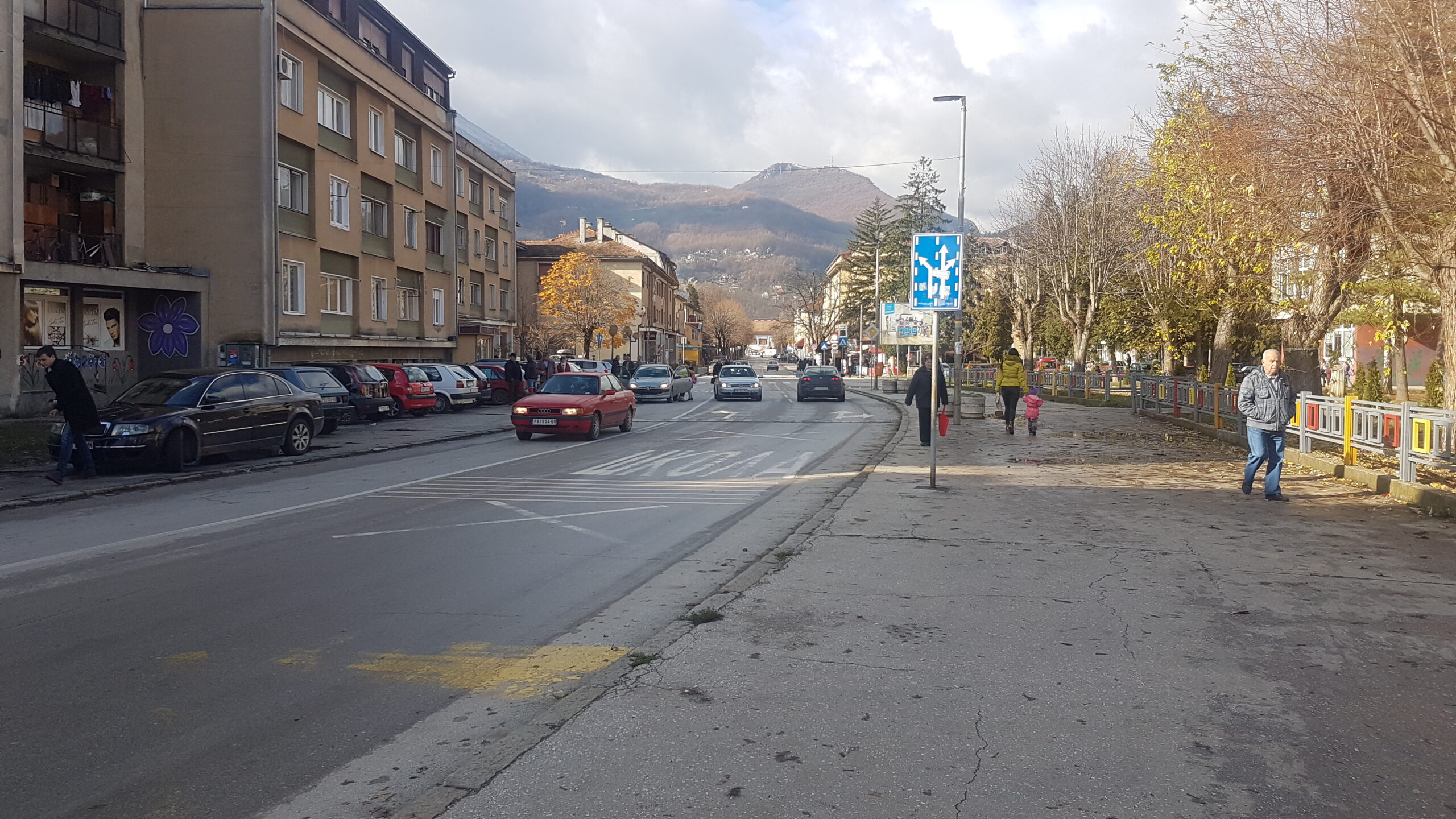 Тресли се суседи, земљотрес продрмао Црну Гору: Од јачине љуљали се лустери у Прибоју и Пријепољу