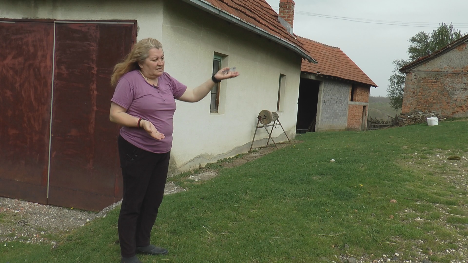 Упали у село џипом без таблица, па покушали да покраду јагњад и овце, фото: РИНА
