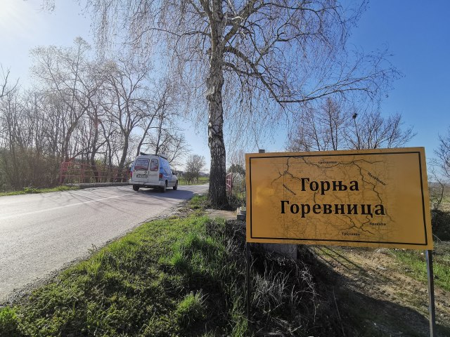 Разбили стакло и однели из куће преко 20.000 евра: Ово српско село је као дивљи запад, мештани Горње Горевнице месецима живе у страху и све држе под кључем