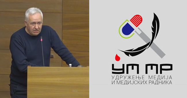 О медијским слободама причају они који су давали колегама отказе: Немате више морално право нити легитимитет да било шта радите у име медијских радника у Србији