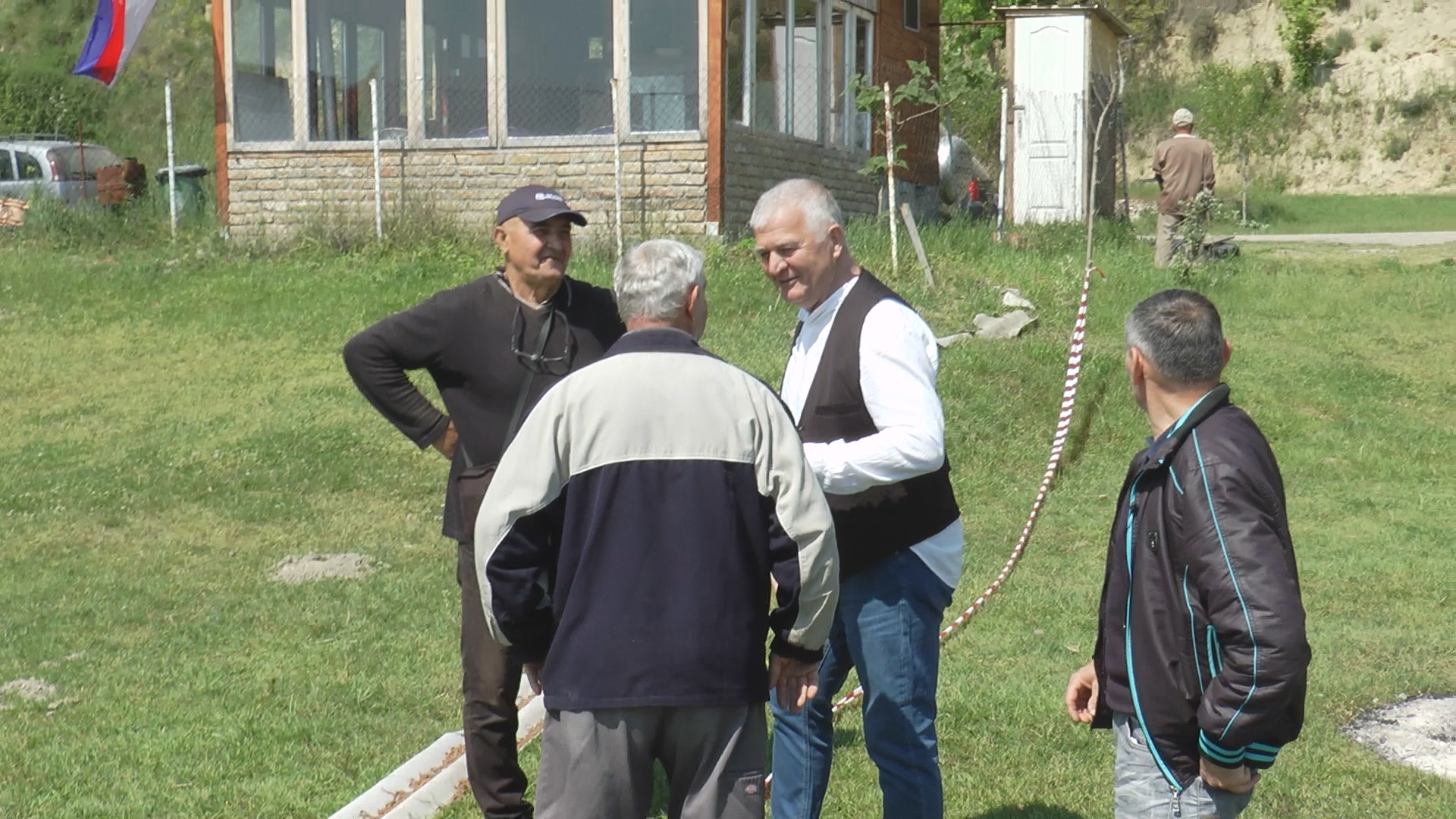 Све Ђоке на једном месту, бира се онај највећи, најлепши али и најмањи: Село Белегиш лежи на обалама Дунава у Срему, јединствено у читавом свету само по једној ствари (ФОТО)