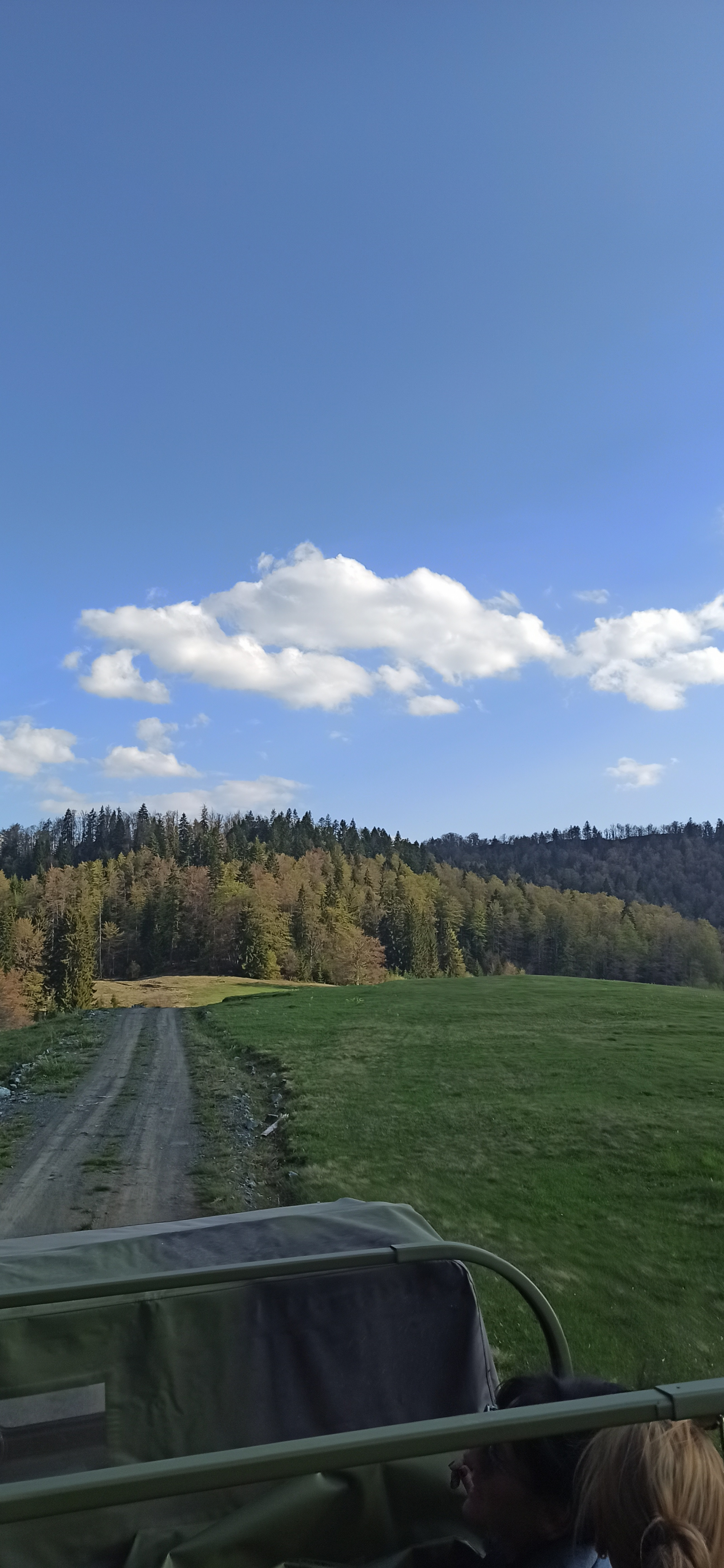Војни сафари на Тари, Фото: Лазар Лазаревић, уступљене фотографије
