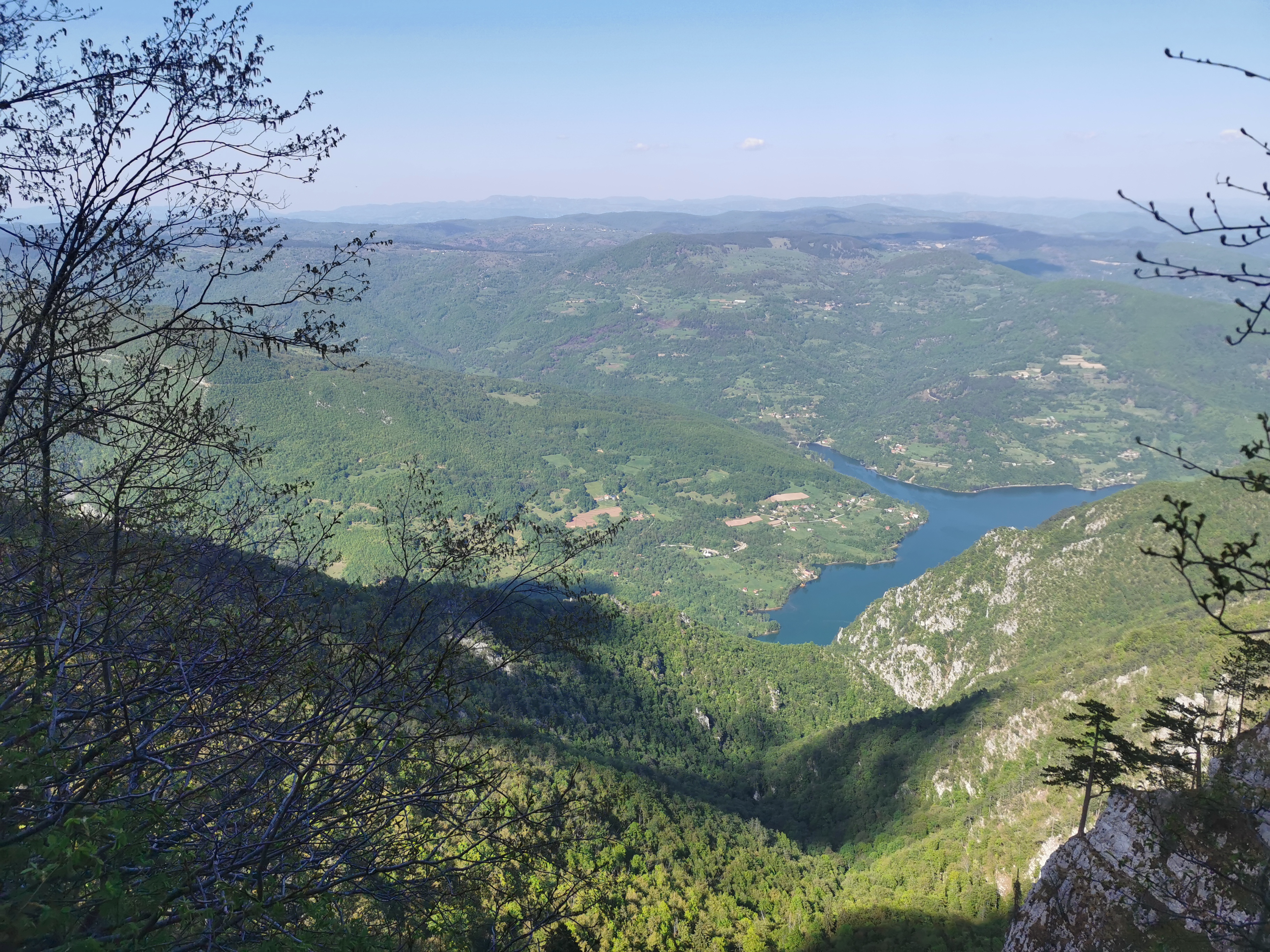 Војни сафари на Тари, Фото: Лазар Лазаревић, уступљене фотографије