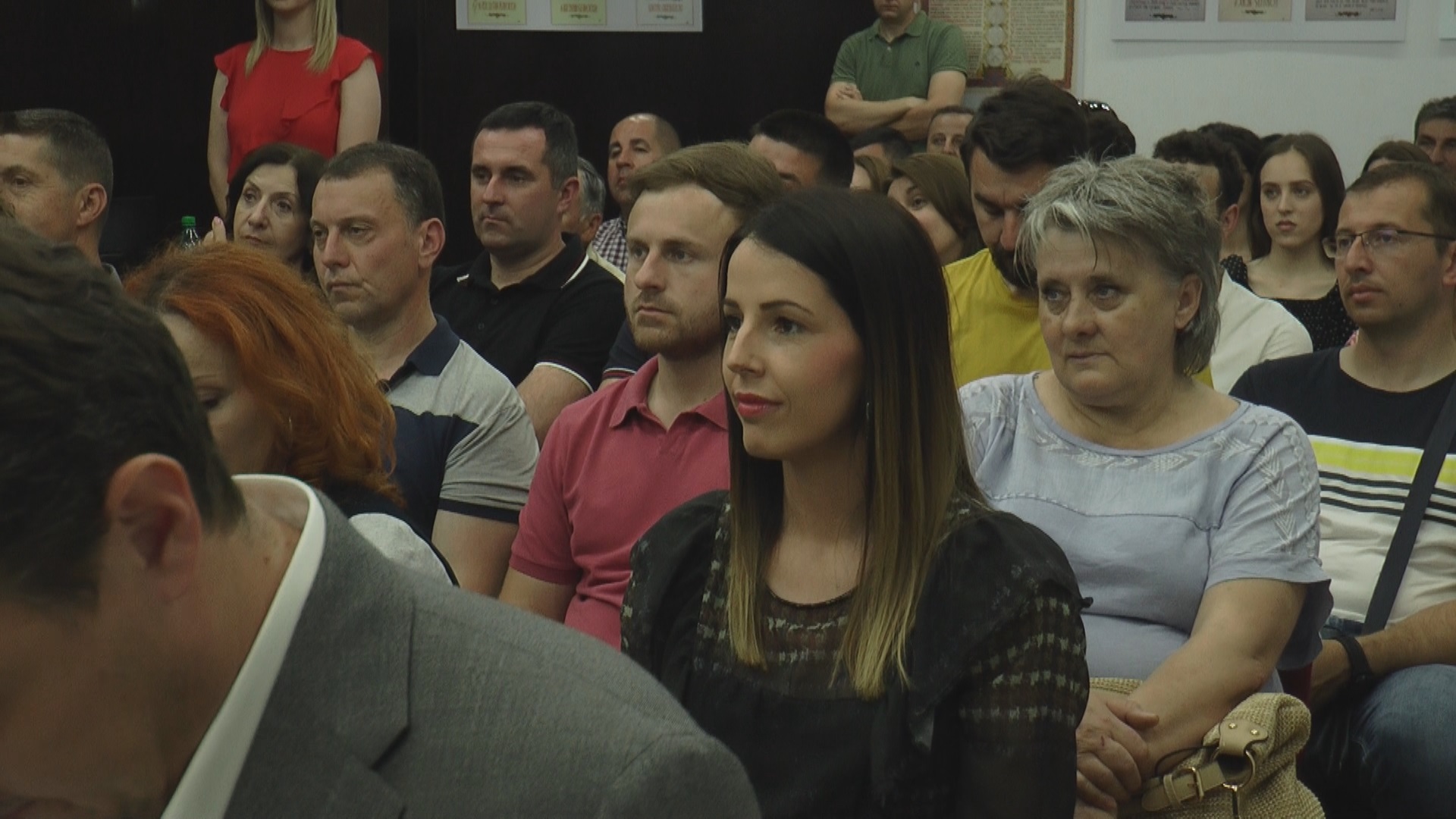 Бајина Башта се одужила великом хуманисти који је комбијем дошао у Србију пре 18 година, фото: РИНА