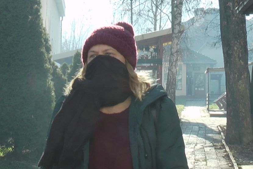 Често најзагађенији град у Србији сада има прилику да продише пуним плућима: Преко 200 пријављених Ужичана за субвенционисану набавку котлова на гас