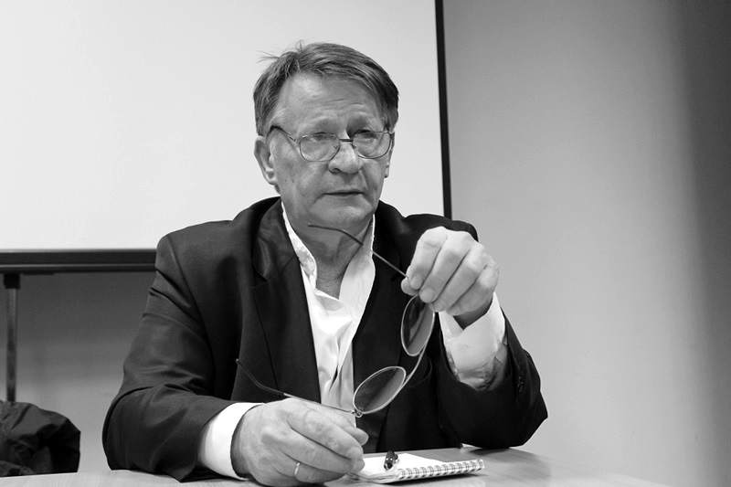 Преминуо новинар Зоран Марјановић из Горњег Милановца: Био је дугогодишњи дописник из Западне Србије и радио за многе медијске куће