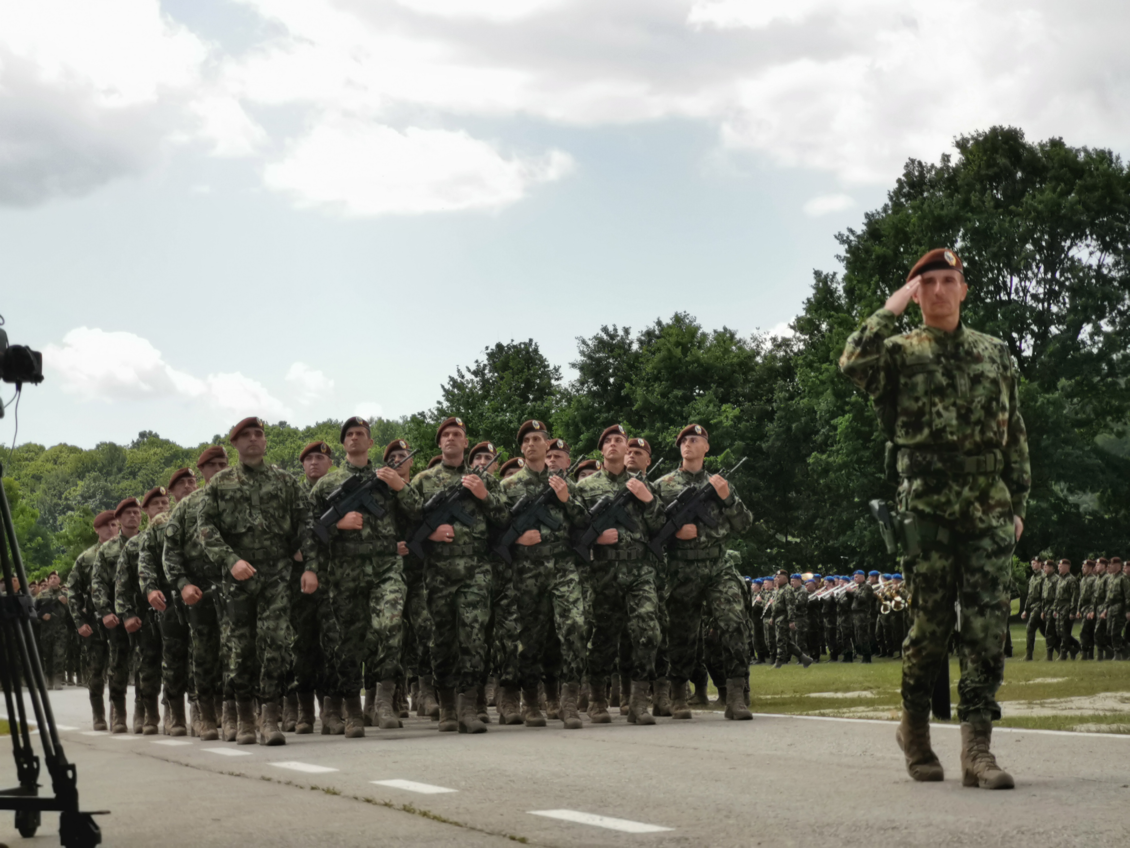 Ово је позив који се не одбија: Војска расписала конкурс за пријем нових 100 подофицира у професионалну војну службу у јединице Ратног ваздухопловства