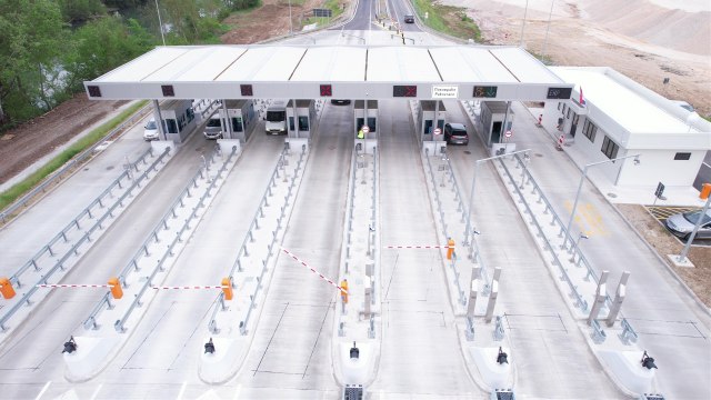 Упозорење за све возаче на овом делу аутопута: Затворена саобраћајна трака на Милошу Великом због извођења радова