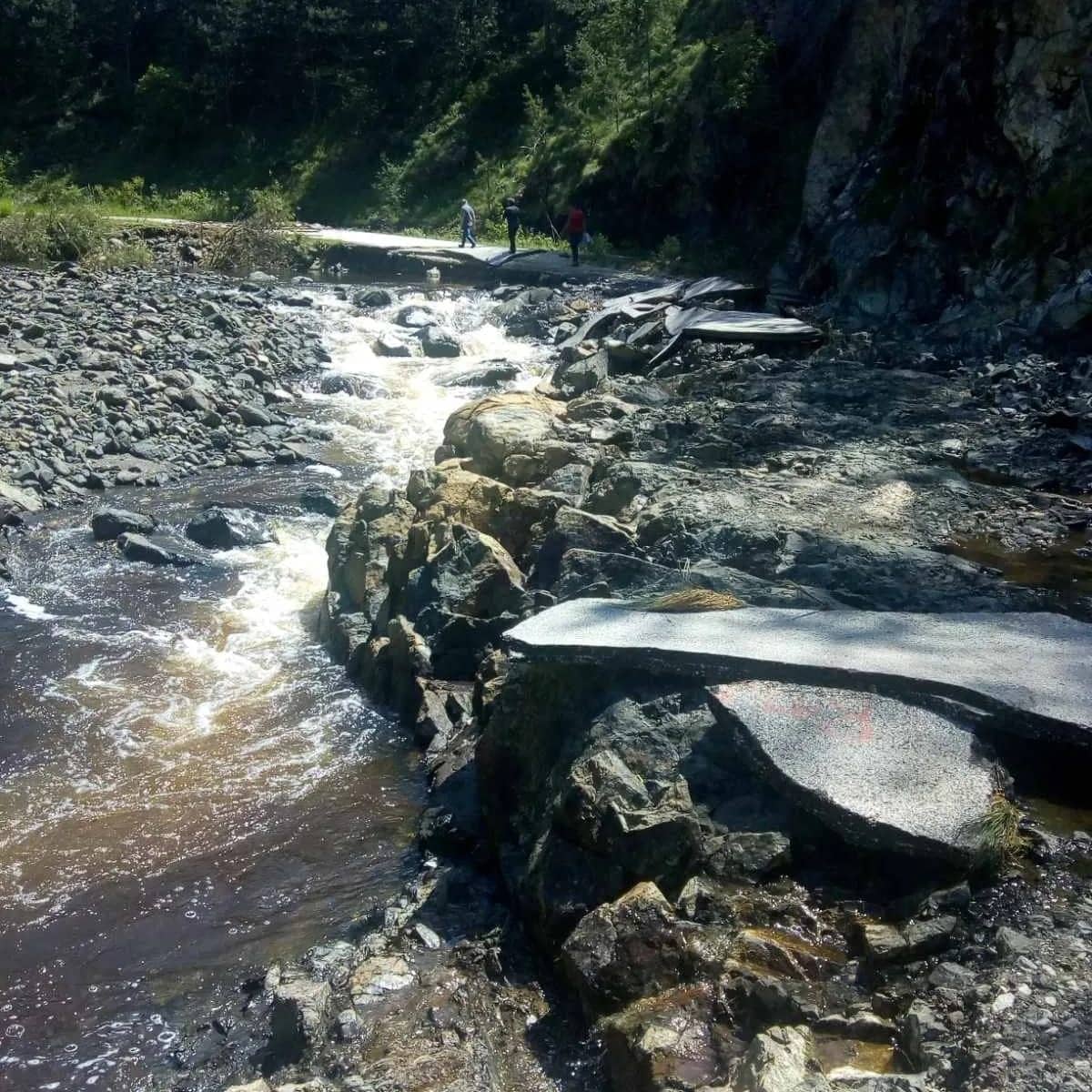 Драматичне слике и два дана након неврмена стижу из поплављених подручја, фото: РИНА