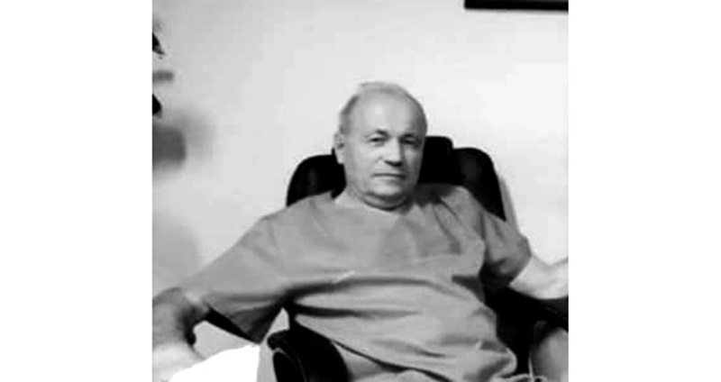 Велики губитак за Краљево и Чачак: Преминуо познати гастроентеролог,  др Предраг Миленковић животну битку изгубио у болници у којој је радио