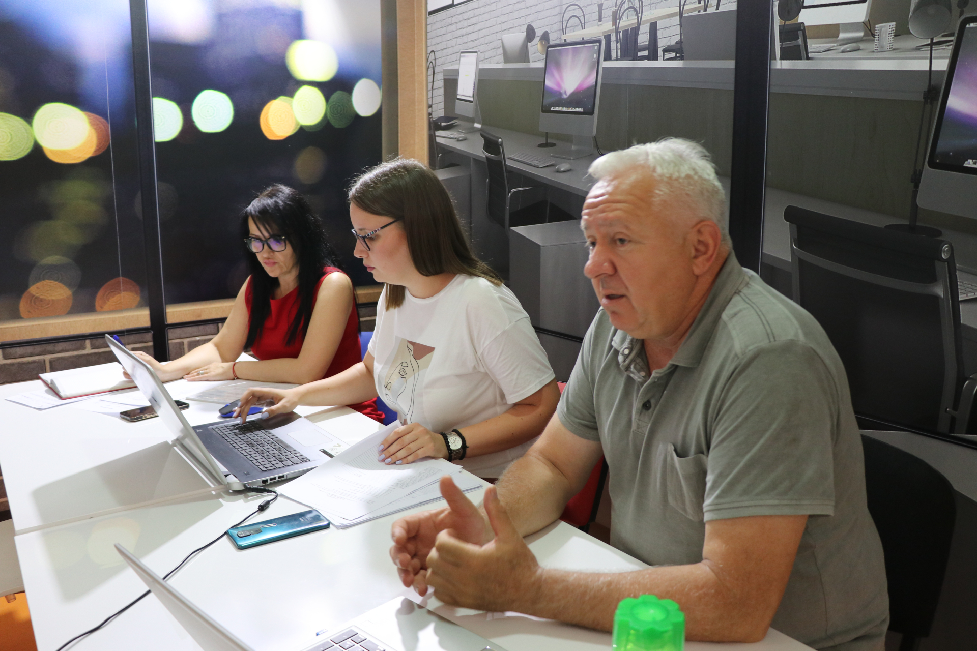 Одржана Скупштуна УММР, изабран нови Управни одбор, Николић – пружићемо отпор медијским спекулантима