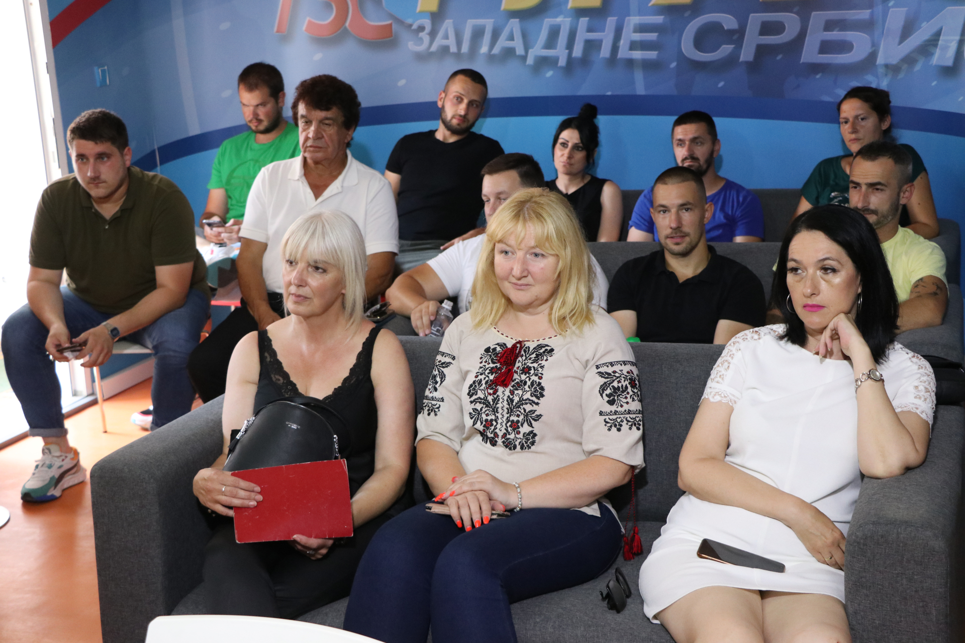 Одржана Скупштуна УММР, изабран нови Управни одбор, Николић – пружићемо отпор медијским спекулантима/ Фото: РИНА